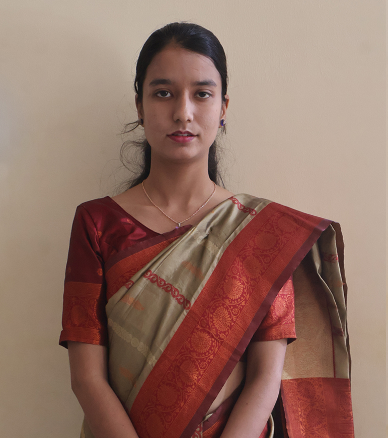 Seema Rohilla